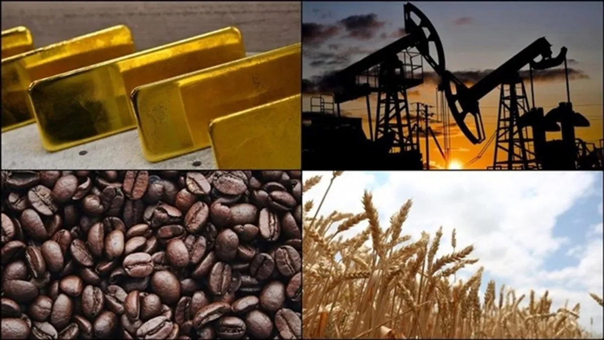 Değerli metallerde dolar baskısı! Altın, gümüş ve petrol FED etkisiyle fiyatlandı