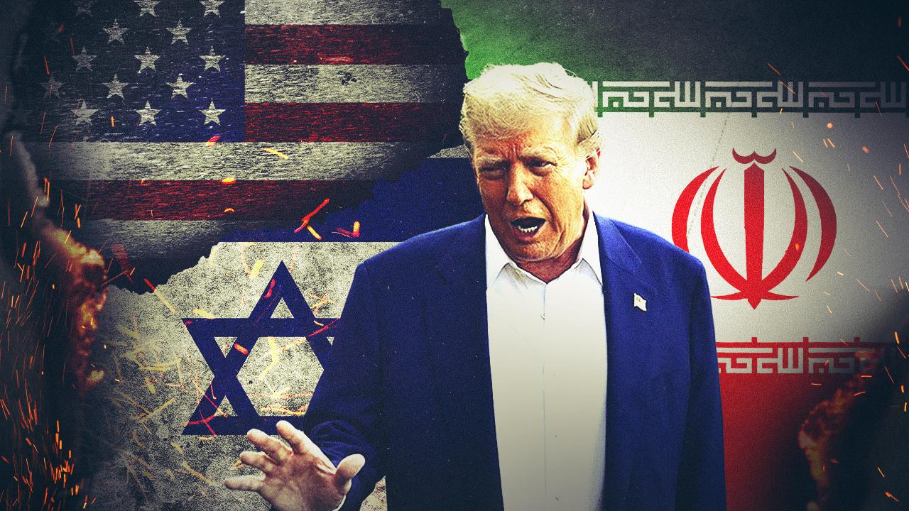 Trump'tan İran'a uyarı: Uygun davranmazsa gerekeni yaparım