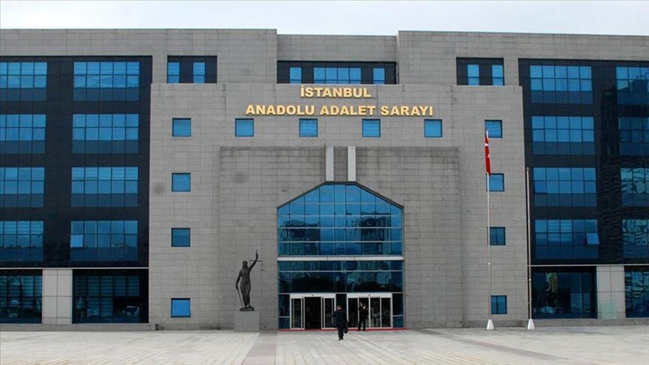Adalar Belediyesi soruşturmasında 35 şüpheli hakkında tutuklama talebi