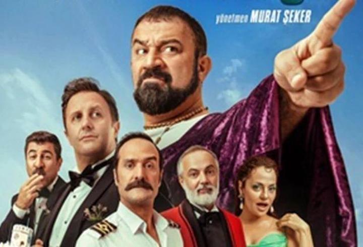 Çakallarla Dans 6 nerede ve ne zaman çekildi? Çakallarla Dans 6 konusu nedir, oyuncuları kimler?