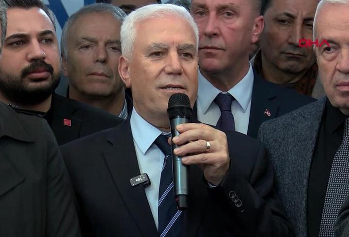 Bursa'daki yolsuzluk ve rüşvet soruşturması… İddianamede 1 saatlik ses kaydı detayı