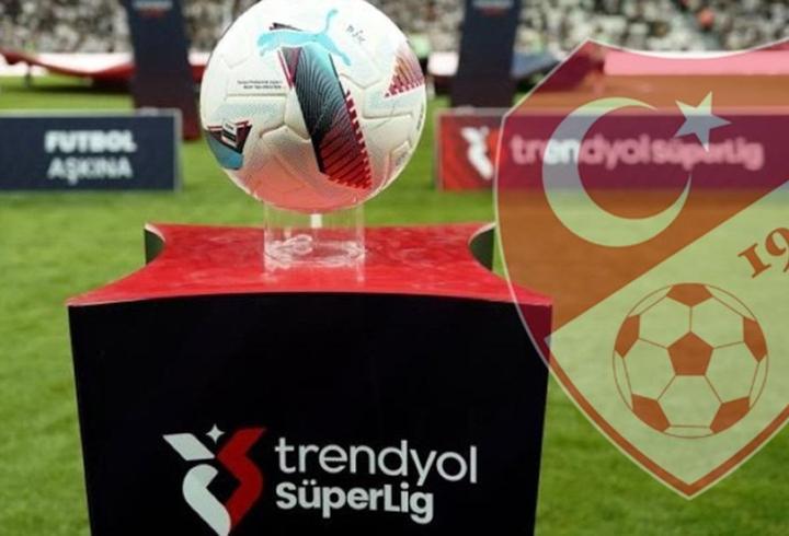 Süper Lig harcama limitleri açıklandı