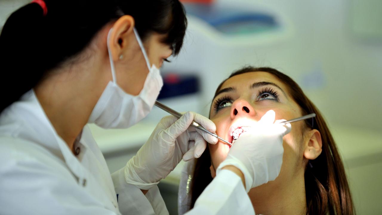 DUS 1. dönem yerleştirme sonuçları açıklandı