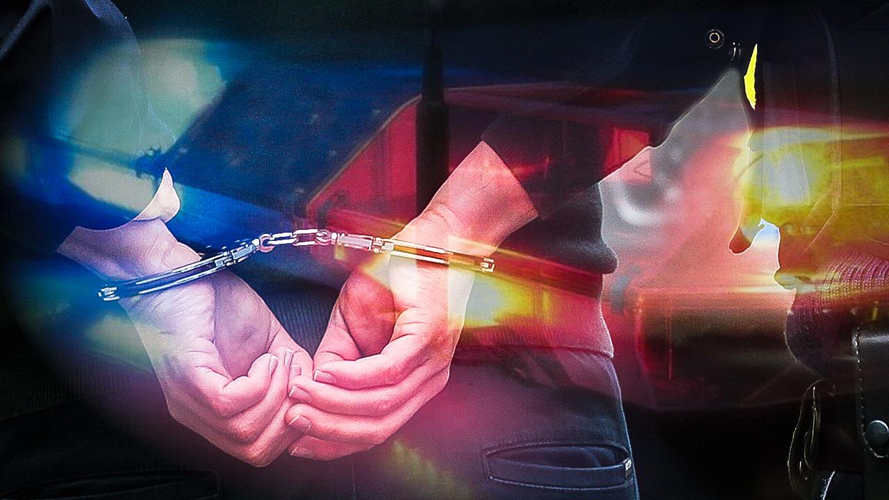 AVM'de denetim yapan şüpheli hakkında gözaltı kararı verildi