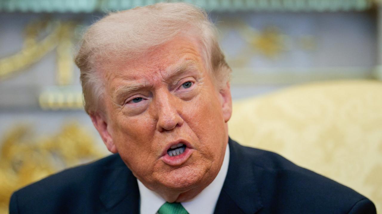 Trump, İran'ın uzun süre silah denetimlerini kabul edeceğini ileri sürdü