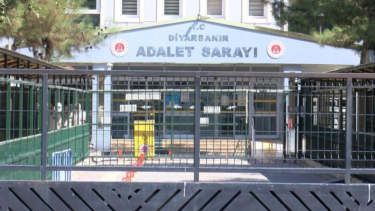 Diyarbakır’da 8 yıl önce kapanan dosyada 'töre cinayeti' iddiasıyla 1 tutuklama
