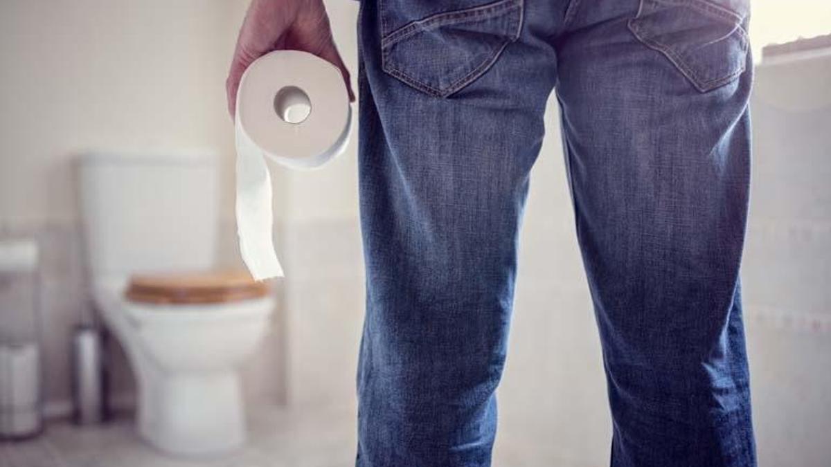 Kabızlık Makat Çatlağına Neden Olur mu?