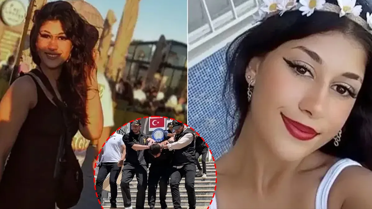 Eski nişanlısı Oya Budak'ı karnındaki bebeğiyle vahşice katletmişti! O caninin cezası belli oldu