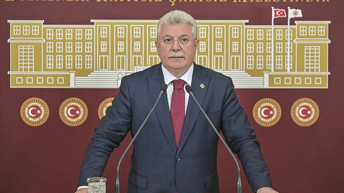 12. Yargı Paketi Meclis'e sunuldu! İşte detaylar