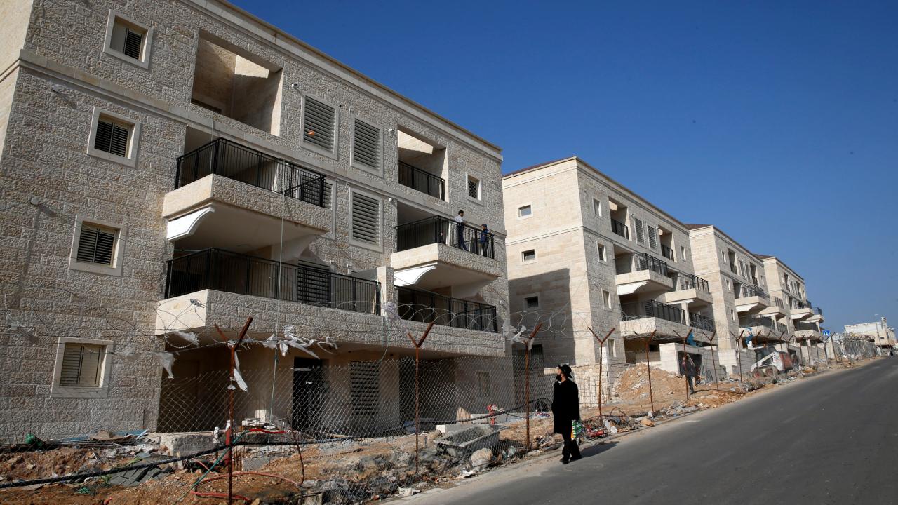 İsrail Meclisi'nden Batı Şeria'da 59 işgal biriminin vergi muafiyetine onay