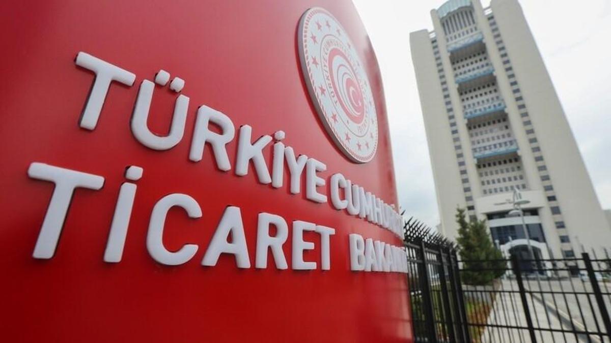 Dış ticaret hacmi 50 milyar doların üzerinde gerçekleşti