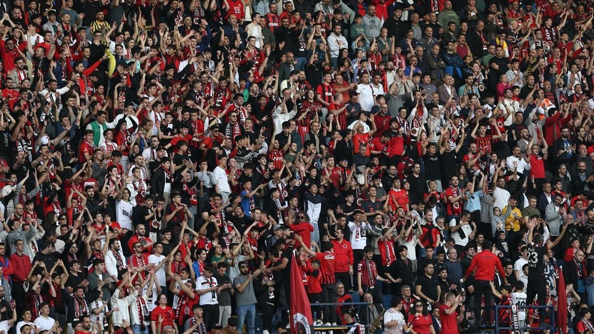 Gençlerbirliği, kombine bilet fiyatlarını açıkladı
