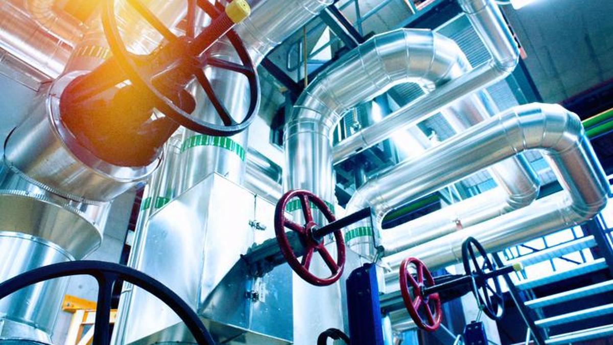 Doğal gaz piyasasında son durum: Referans fiyat açıklandı