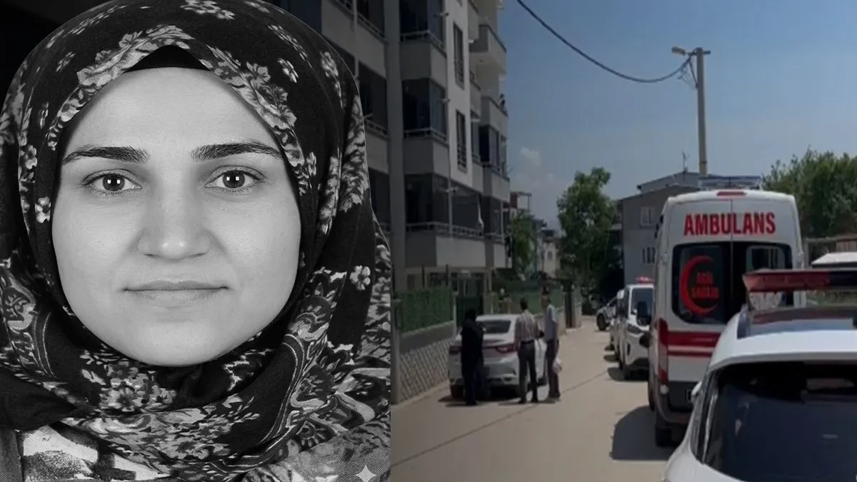 Boşanmak isteyen eşini çocuklarının gözü önünde katletmişti: Cinayeti tüm detaylarıyla anlattı!