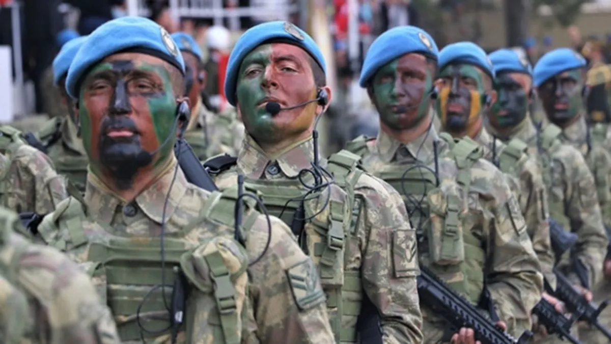 Askerlik muafiyeti ve sözleşmeli er istihdam artışı yolda! TSK ile ilgili kanun teklifi TBMM'ye geliyor