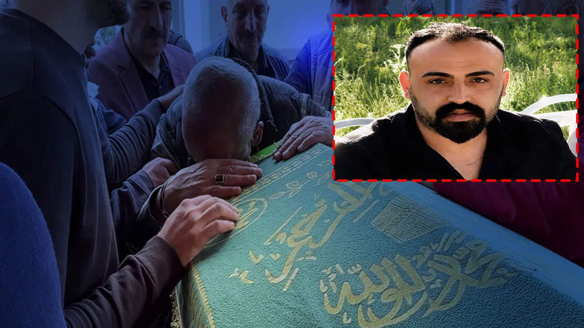 Erzurum'da acı olay! Kız kardeşinin hayatını kurtardı kendi canından oldu: Kahreden randevu detayı
