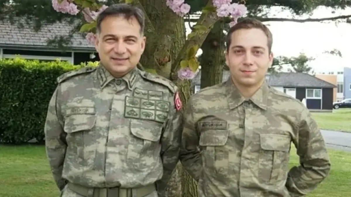 SON DAKİKA | Dorukhan Büyükışık soruşturmasında flaş gelişme! Kritik isim gözaltına alındı