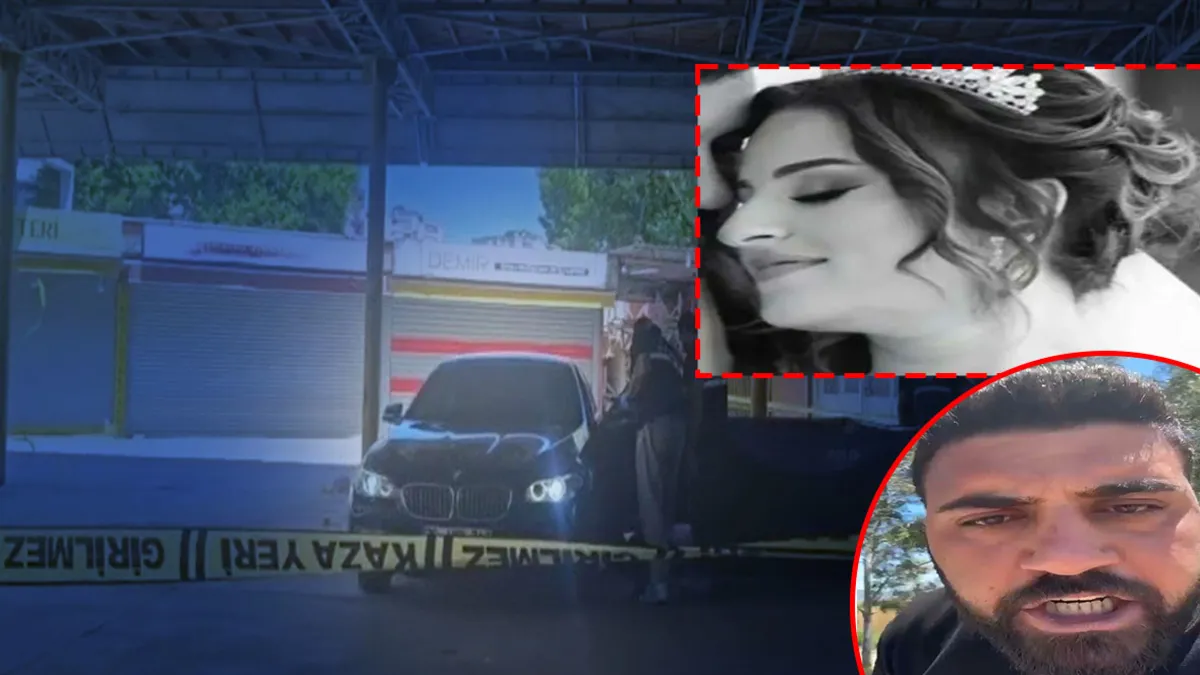 Aydın'daki çifte cinayette firari şüpheli Erkan Aslan'ın 3 kuzenine gözaltı!