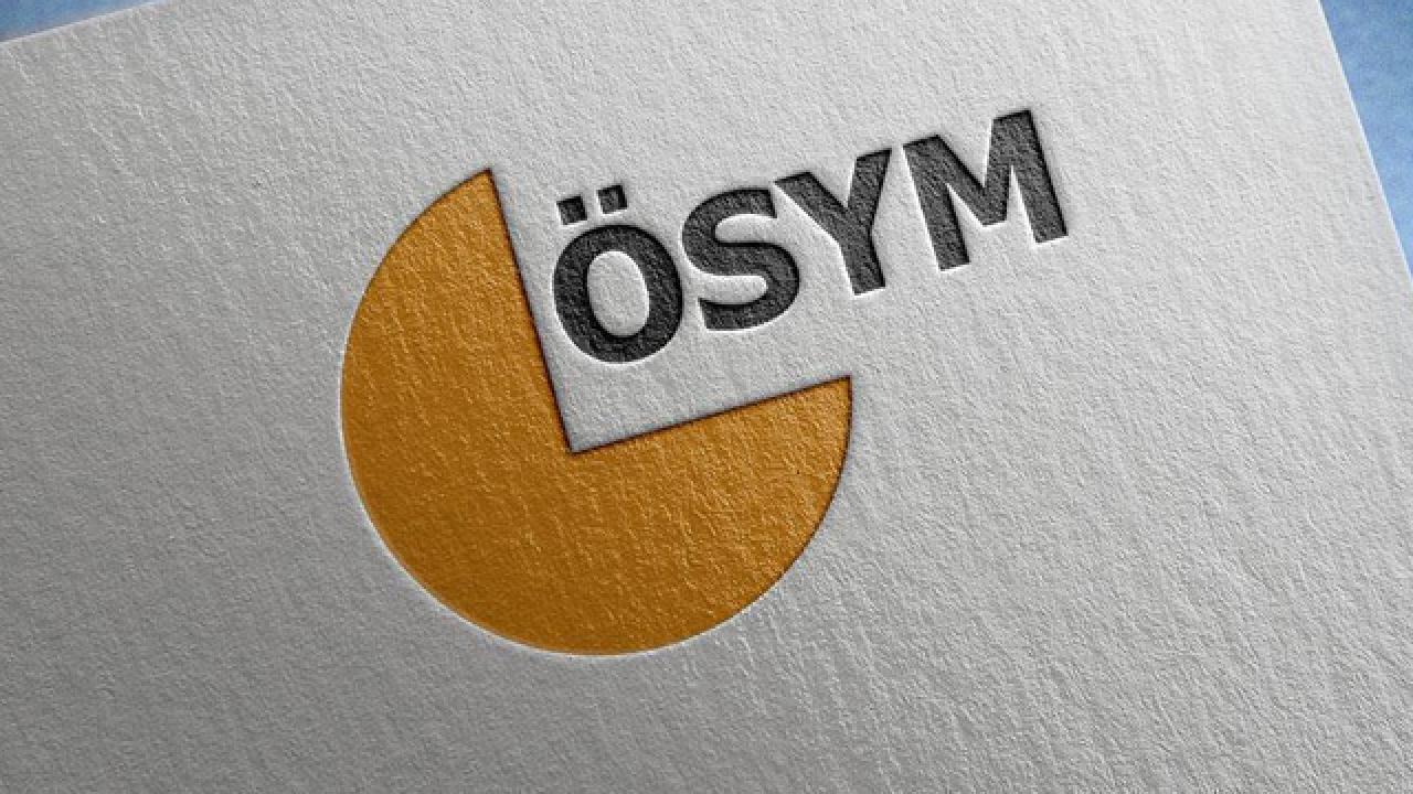 2026STS Öğretmenlik sınav giriş belgeleri erişime açıldı