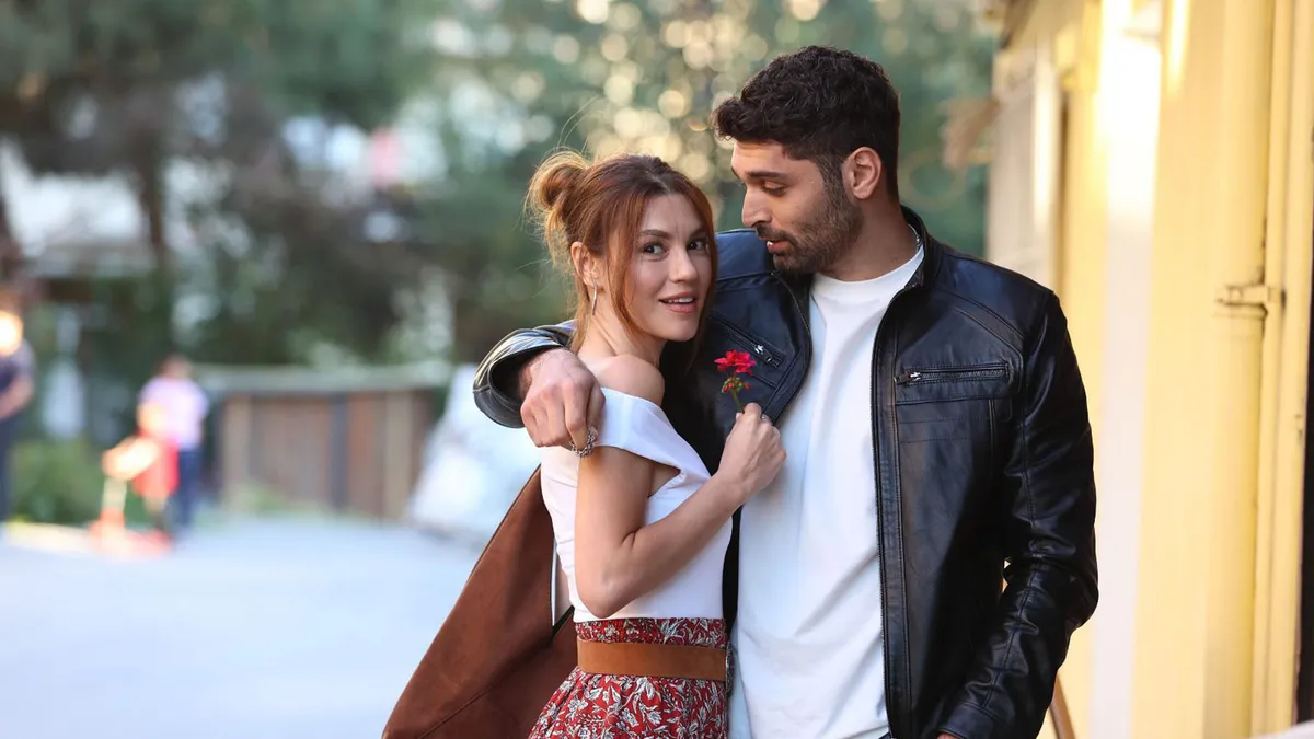 İlk tanıtımı nefes kesti: 'Altı Üstü İstanbul' yakında atv'de! Kaderlerini yeniden yazma mücadelesi