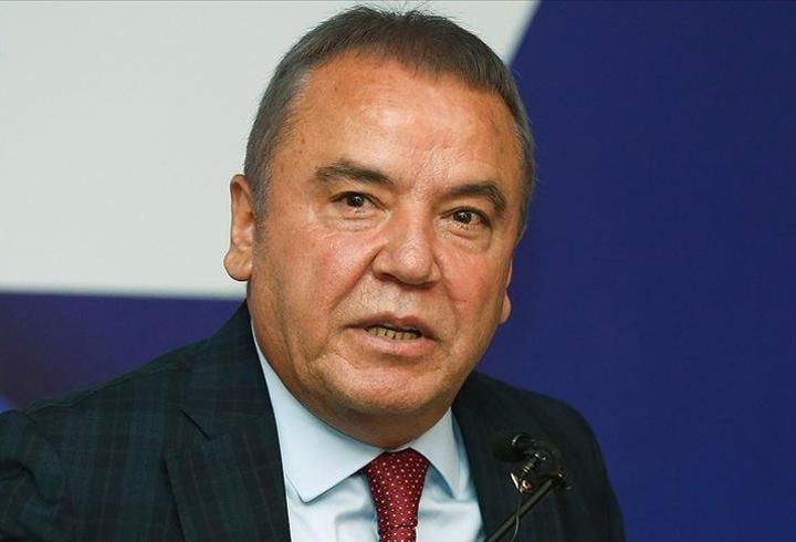 Muhittin Böcek'ten ek ifade! "İmamoğlu 15 milyon euro istedi"