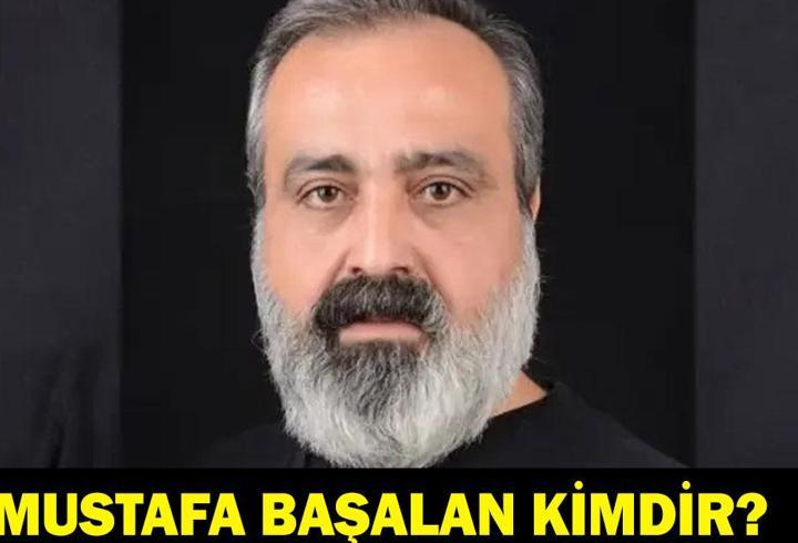 MUSTAFA BAŞALAN KİMDİR? Mustafa Başalan Neden Öldü, Hastalığı Neydi? Kaç Yaşındaydı, Nereli? Diriliş Ertuğrul'da Oynamıştı!