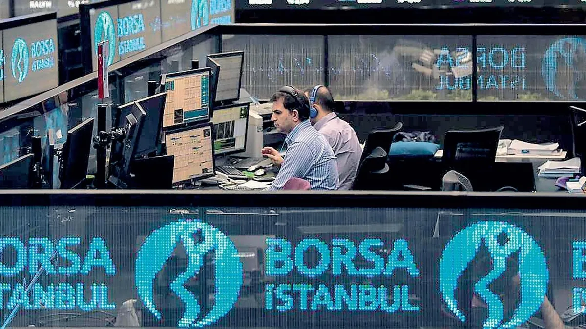 Halka arzda rekor haftası
