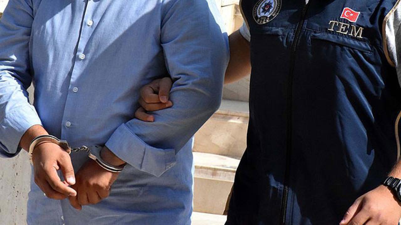 Terör örgütü DEAŞ'a finans sağladıkları iddia edilen 39 kişi gözaltında