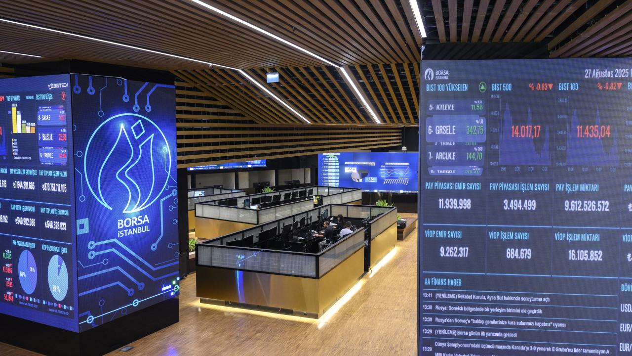 Borsa İstanbul yeni veri merkezini yarın devreye alacak