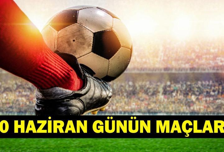 GÜNÜN MAÇLARI 30 HAZİRAN 2026: Bugün Kimlerin Maçlar Var? Bugünkü Dünya Kupası Maçları Neler? İşte 30 Haziran Günün Maçları