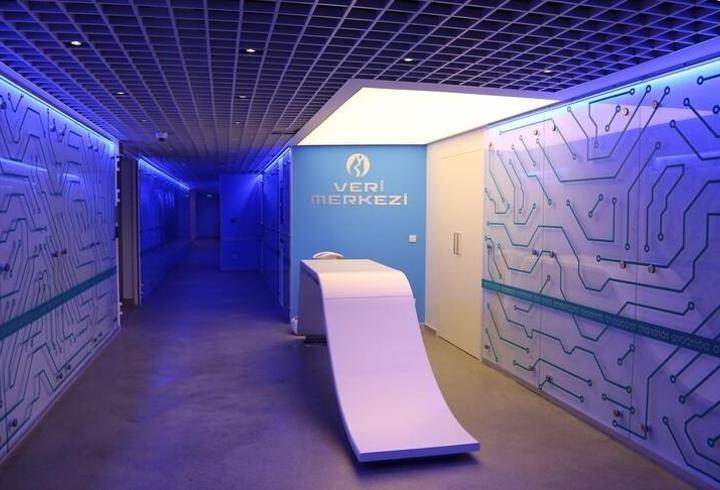 Borsa İstanbul yeni veri merkezini hizmete açıyor! Piyasalarda kapasite artacak