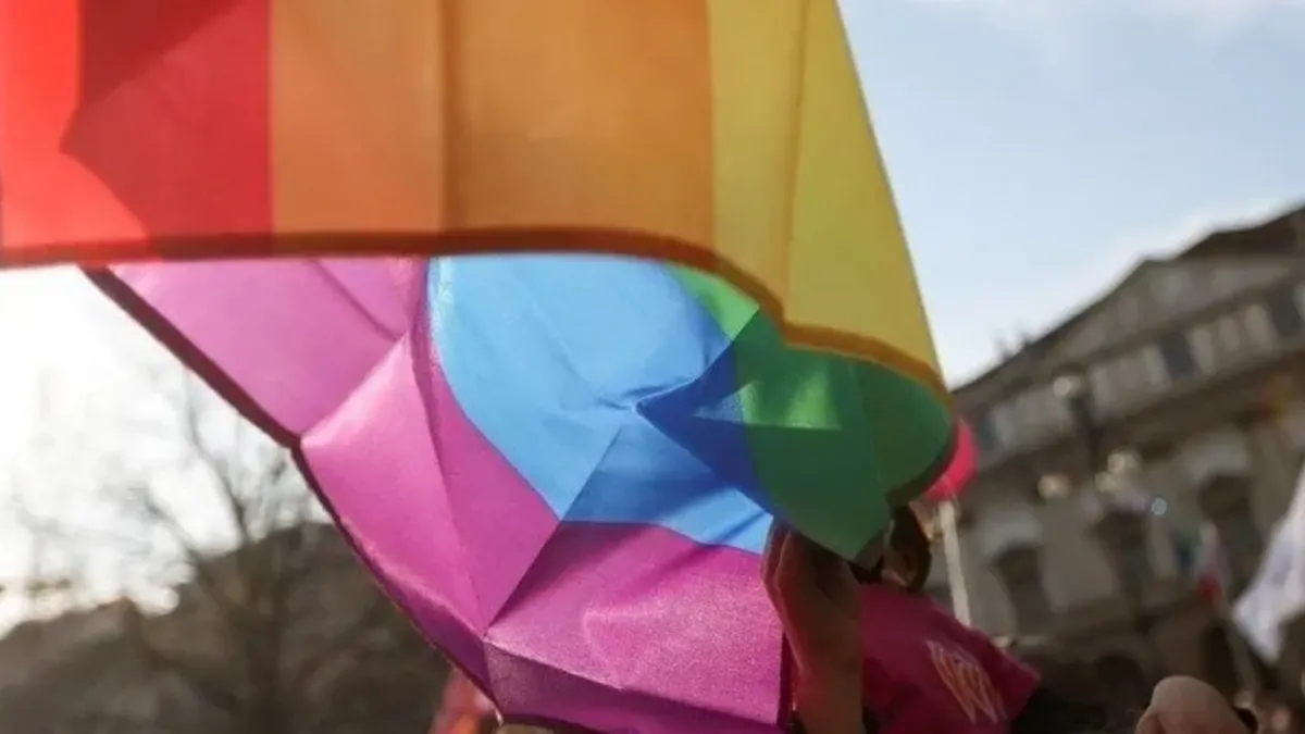 Rusya'da LGBT sapkınlığına karşı karar! İlk dava sonuçlandı: Gece kulübü kılıfıyla