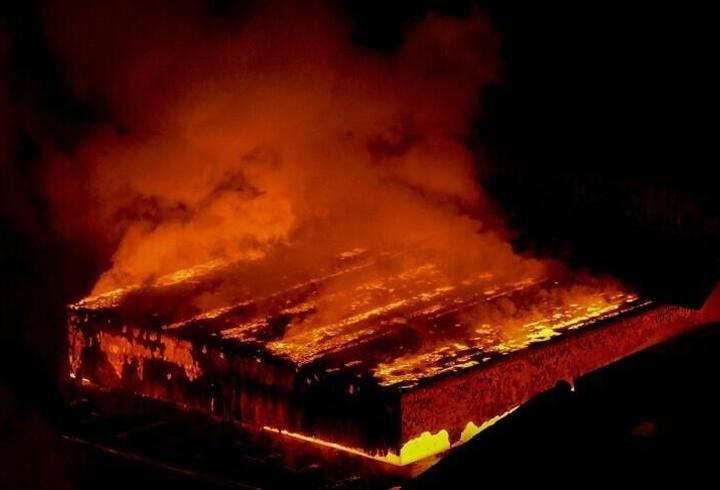 İngiltere çelik ithalatında yeni dönemi başlatıyor