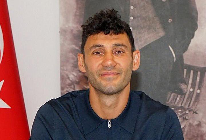 Antalyaspor, Veysel Sarı ile nikâh tazeledi