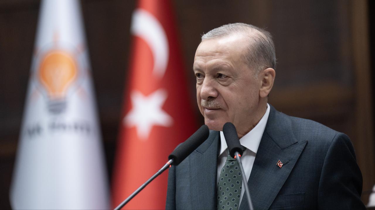 Cumhurbaşkanı Erdoğan, Koruyucu Aile Gününü kutladı