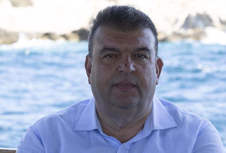 İçişleri Bakanlığı duyurdu: Seferihisar Belediye Başkanı İsmail Yetişkin görevden uzaklaştırıldı
