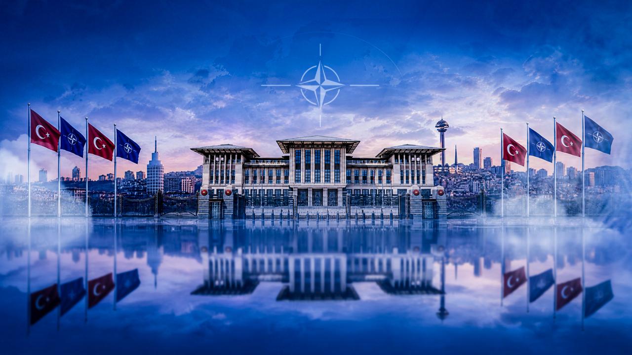 Türkiye, NATO'nun güvenlik mimarisinde kilit aktör
