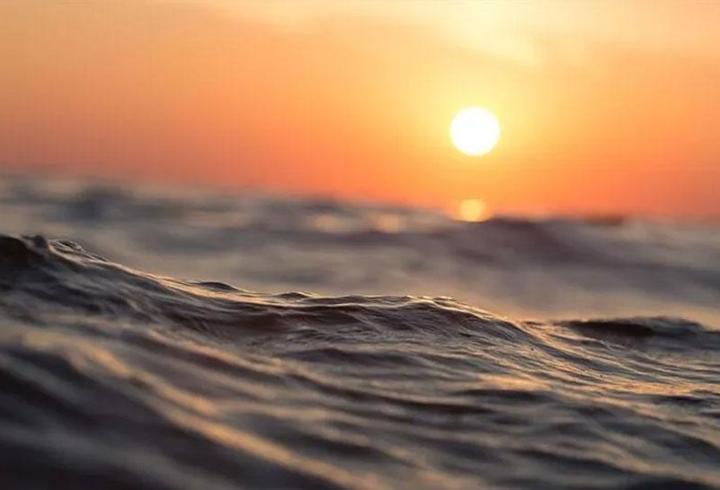 Okyanuslarda rekor! Yüzey sıcaklıkları görülmemiş seviyeye ulaştı