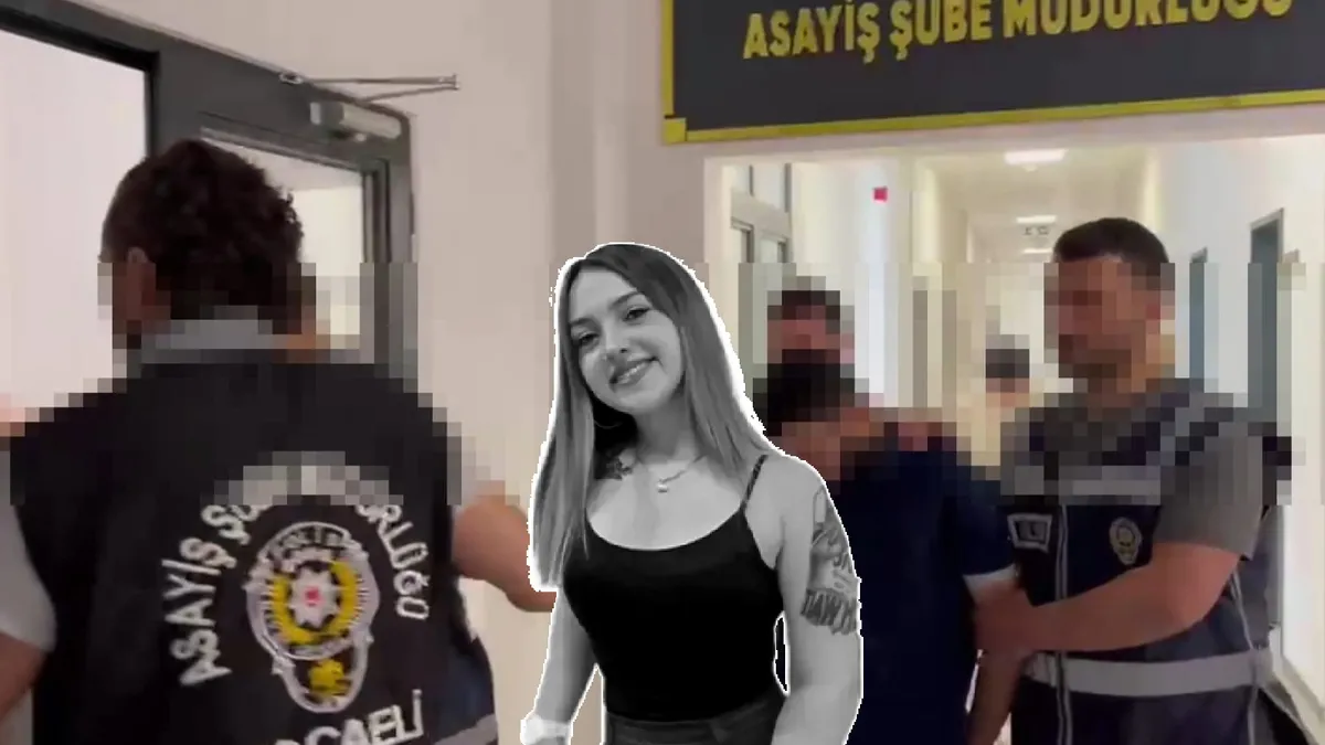 Başından vurulmuş halde bulunmuştu: Ece Naz'ın katilleri için karar verildi!