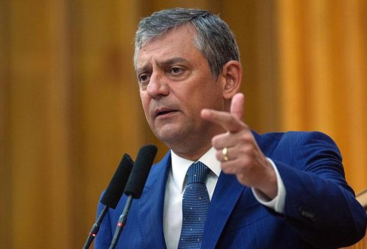 Özgür Özel yeni parti kuracak mı? B planı hazır