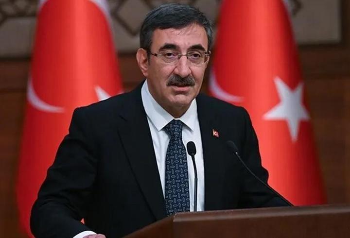 Cevdet Yılmaz, İran'da Hamaney’in cenaze törenine katılacak