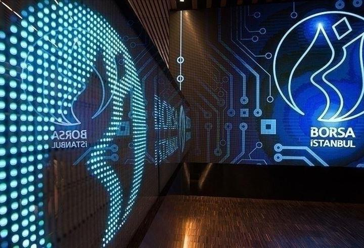 Borsa İstanbul güne yükselişle başladı! BIST 100'de bankacılık hisseleri öne çıktı