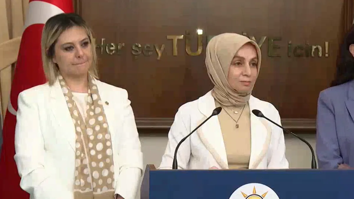 Son dakika | Suça sürüklenen çocuklar düzenlemesi nasıl olacak? AK Parti kanun teklifini TBMM'ye sundu!