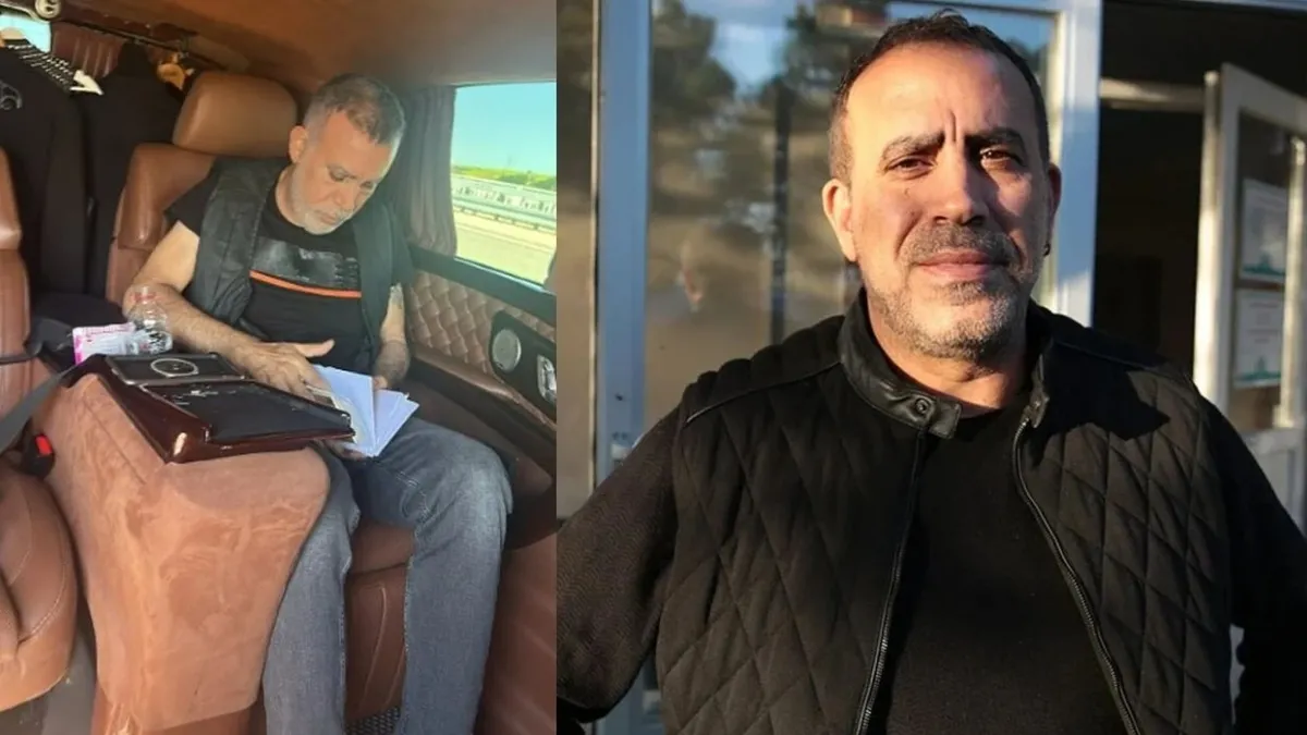 SON DAKİKA! Ahbap Derneği soruşturmasında yeni operasyon! 17 kişi daha gözaltına alındı
