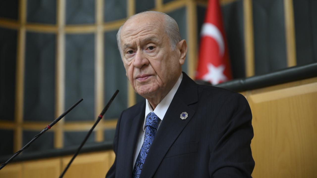 MHP Genel Başkanı Bahçeli: FETÖ'ye karşı hafıza diri tutulmalı