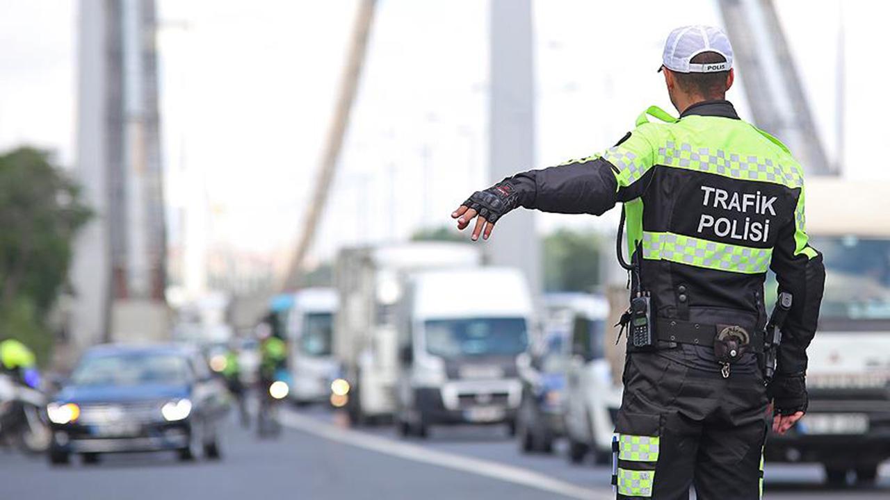 İstanbul'da yarın bazı yollar trafiğe kapatılacak