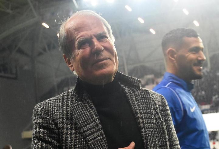 Altay, Mustafa Denizli'ye çağrıda bulundu