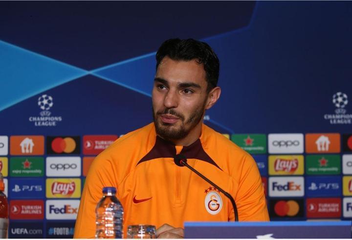 Galatasaray, Kaan Ayhan'a kolaylık sağlayacak