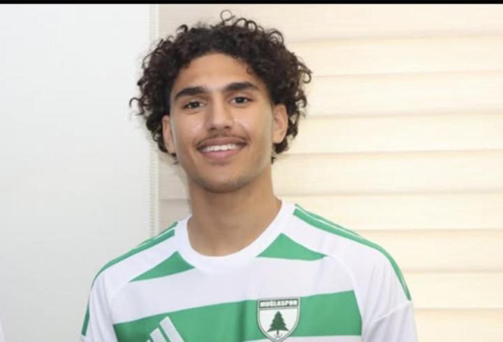 Göztepeli Salem Bouajila, Muğlaspor'a kiralandı