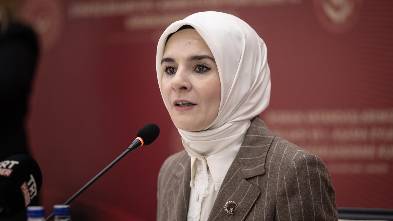 Bakan Göktaş: Çocuklarımızı koruyacak yeni mekanizmalar hayata geçiriliyor